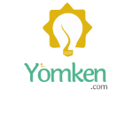 Yomkem logo