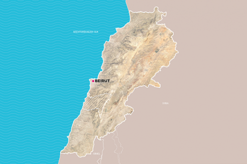 Country Profile - Lebanon