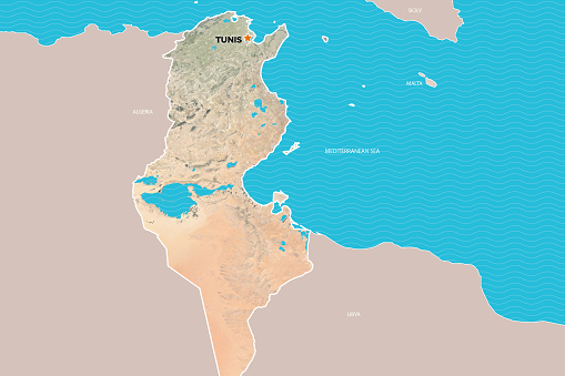 Country Profile - Tunisia