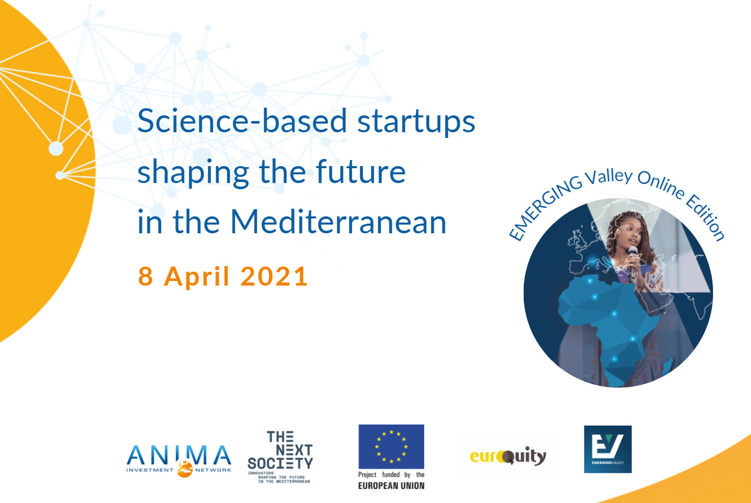 workshop startups mediterranean
