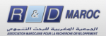 Logo R&D Maroc
