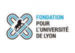 Logo Fondation Universite de Lyon