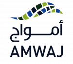 AMWAJ logo ecosystem partners 