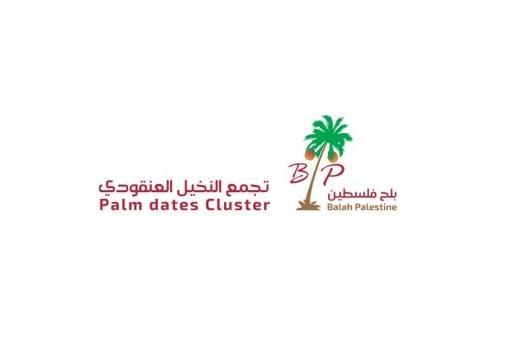 Team Date and Palm Cluster